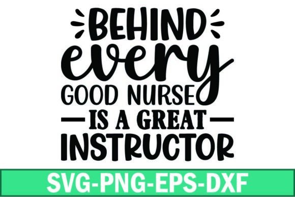Behind Every Good Nurse is a Great: An Embroidery Design Review