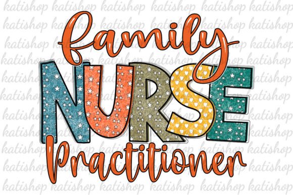 Family Nurse Practitioner Western Png: A Stitcher’s Review