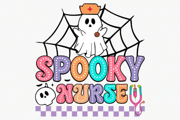 Halloween Spooky Nurse PNG: An Embroidery Designer’s Honest Review