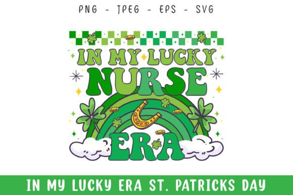 In My Lucky Nurse Era Review