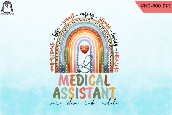 Leopard Medical Assistant PNG Design Review