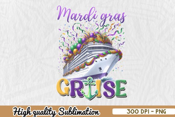 Mardi Gras Cruise Nurse PNG: A Designer's Honest Review
