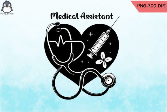 Medical Assistant PNG: A Designer’s Honest Look Before You Stitch