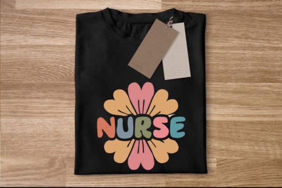 Nurse Flower Shirt: An Embroidery Designer's Honest Review