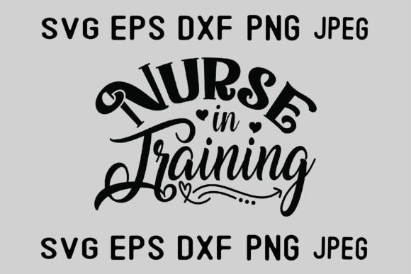 Nurse in Training 3: A Designer's Honest Embroidery Review