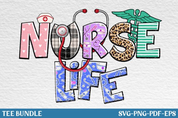 Nurse Life: A Unique and Trendy Design Review
