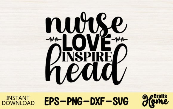 Nurse Love Inspire Head: A Designer’s Embroidery Review