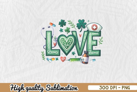 Nurse St. Patrick’s Day Sublimation: A Designer’s Honest Review