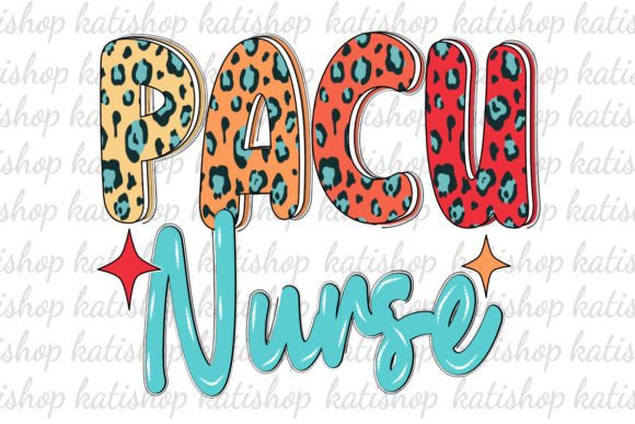 PACU Nurse Leopard Western Sublimation: Designer Review