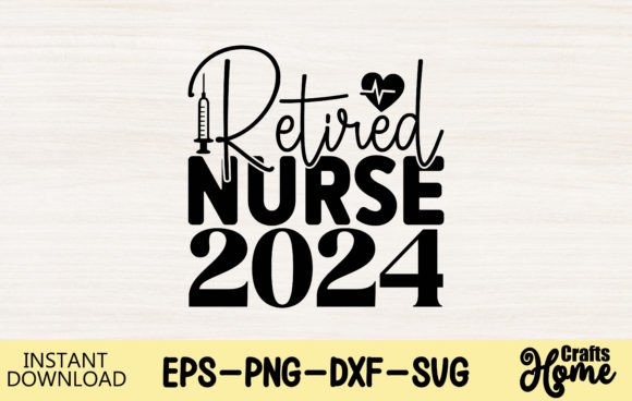 Retired Nurse 2024: A Designer's Embroidery Review