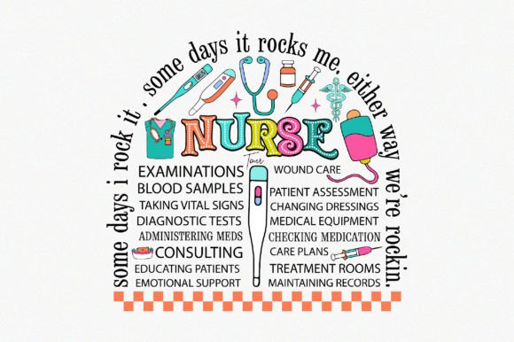 Retro Nurse PNG Sublimation5: A Practical Embroidery Review