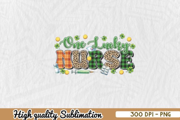 Western Lucky Nurse St. Patrick’s PNG: A Real Designer Review